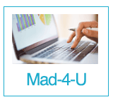 Mad-4-U